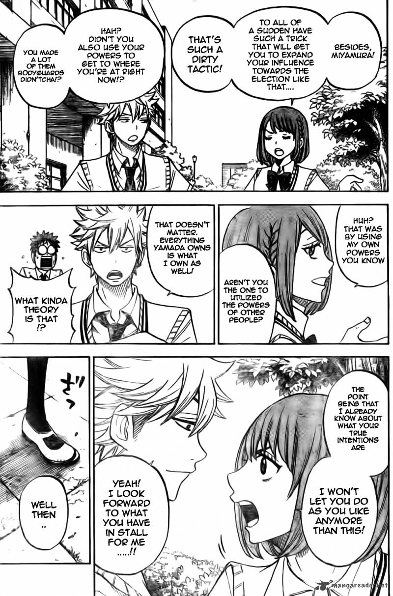 Yamada Kun To 7 Nin No Majo 23 3
