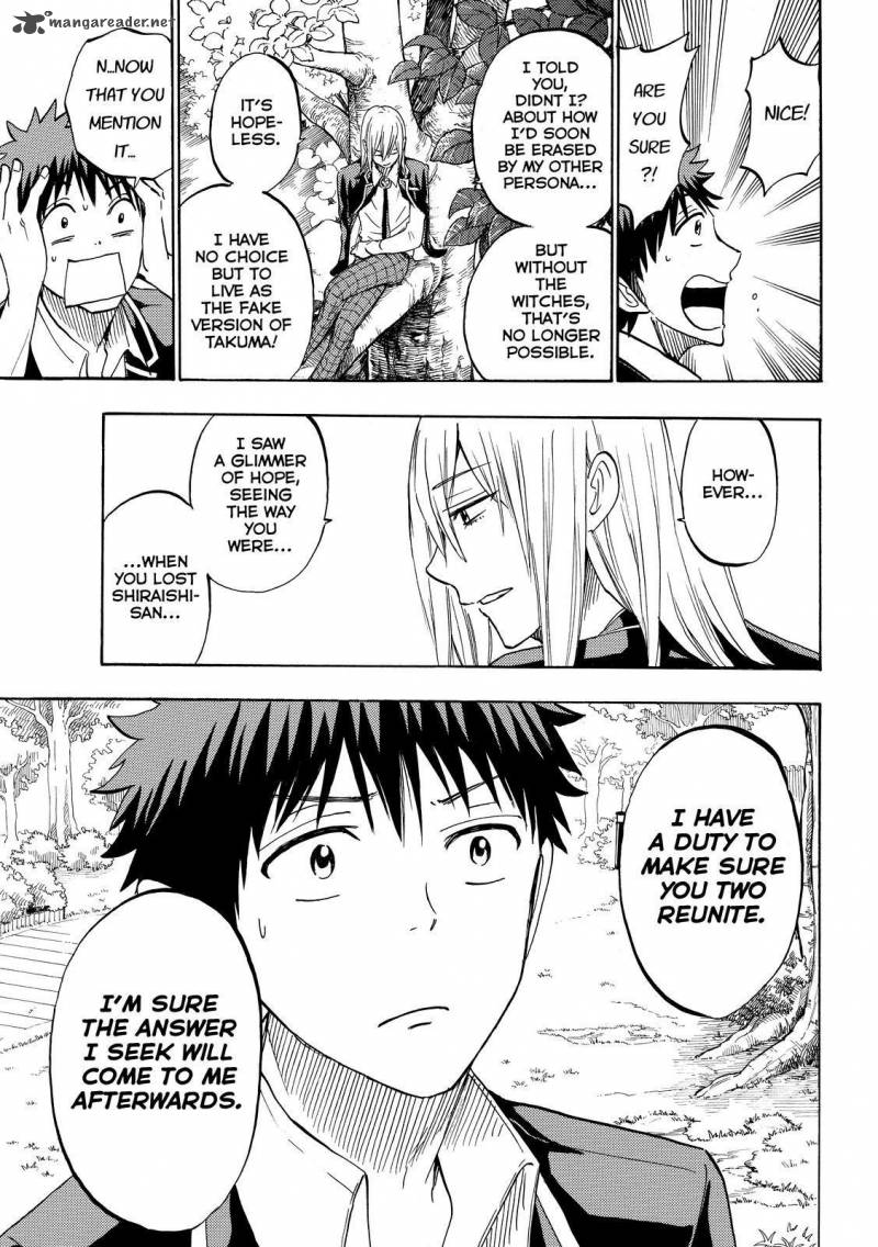 Yamada Kun To 7 Nin No Majo 238 9