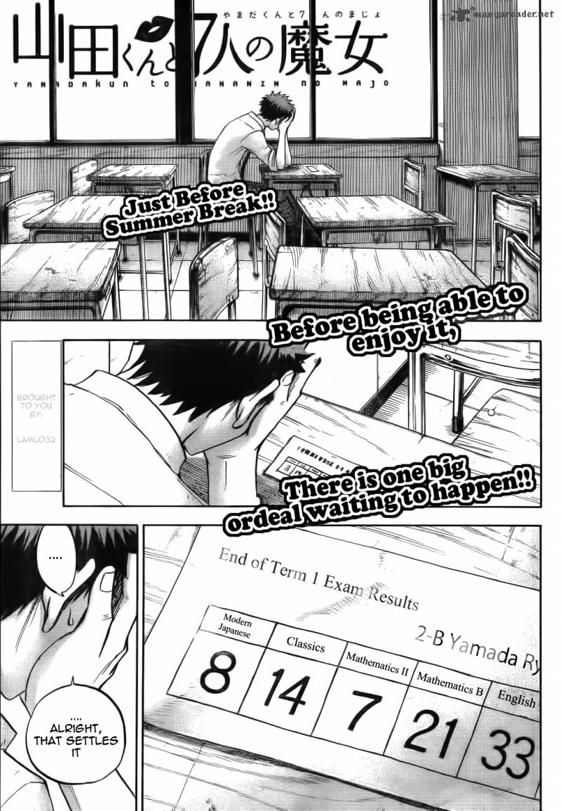 Yamada Kun To 7 Nin No Majo 24 1