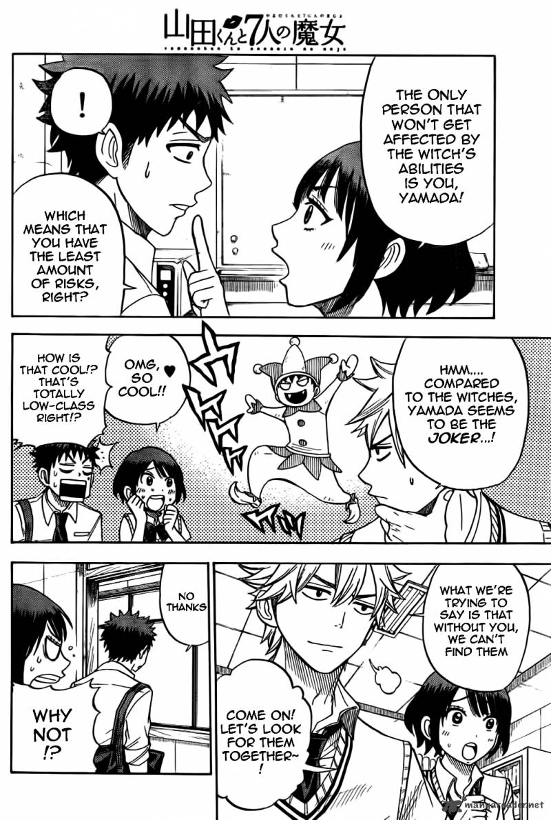 Yamada Kun To 7 Nin No Majo 24 14