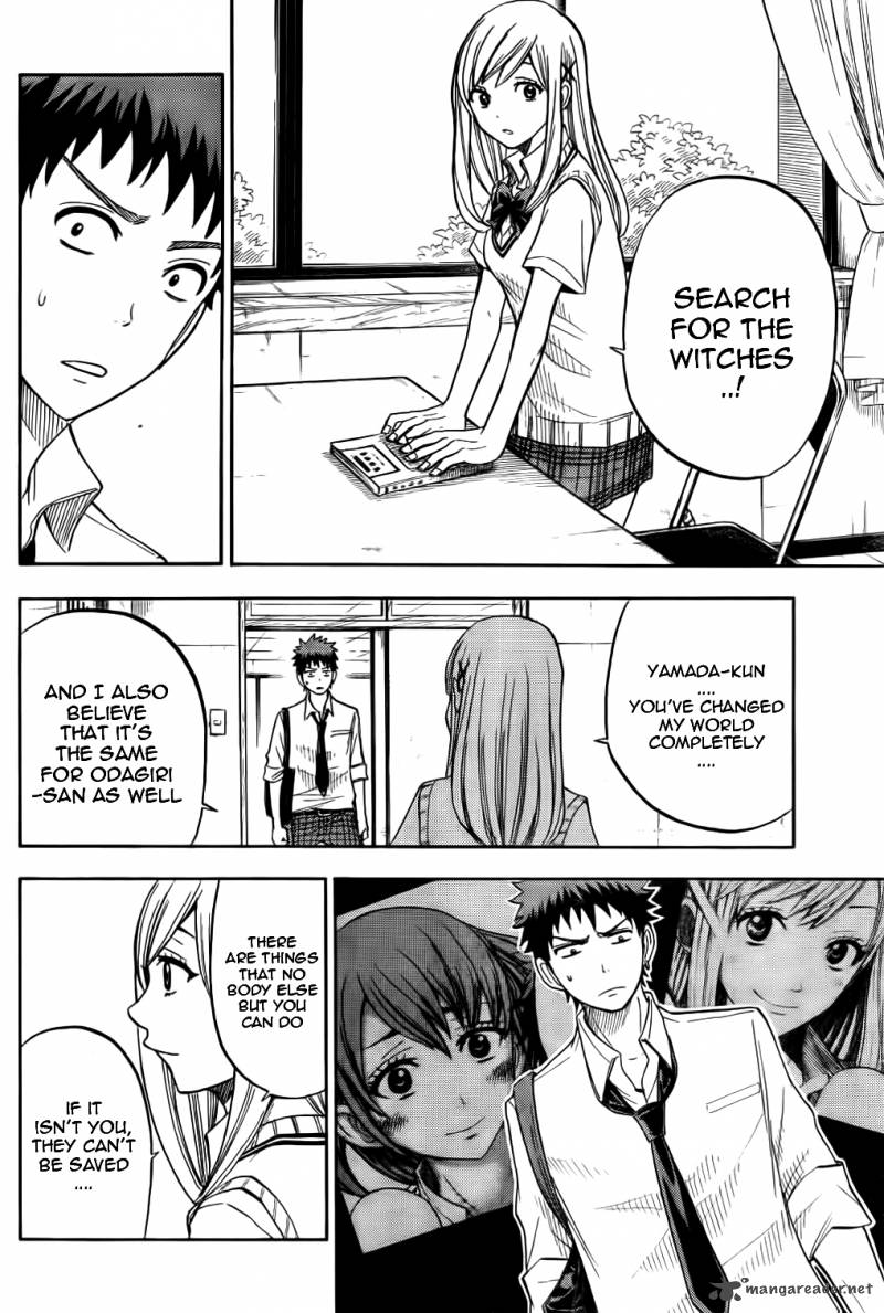 Yamada Kun To 7 Nin No Majo 24 16