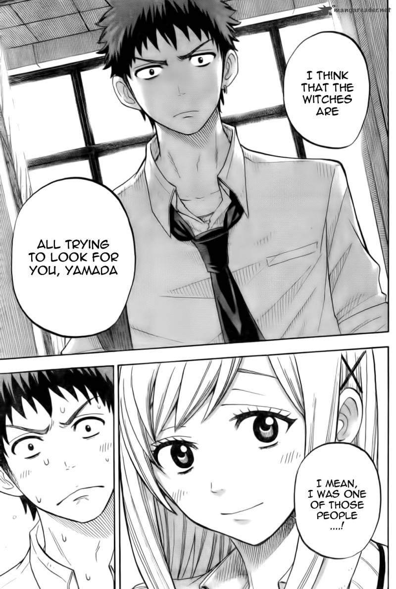Yamada Kun To 7 Nin No Majo 24 17