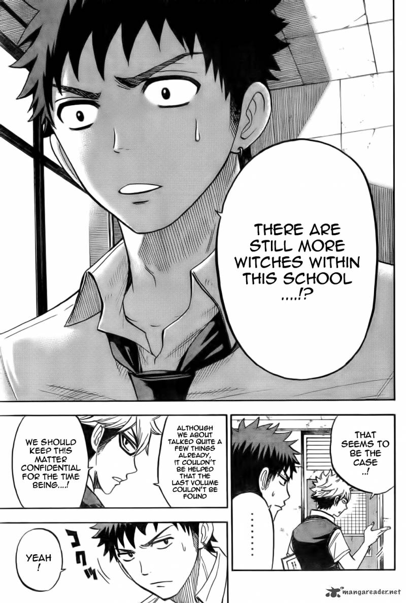 Yamada Kun To 7 Nin No Majo 24 9