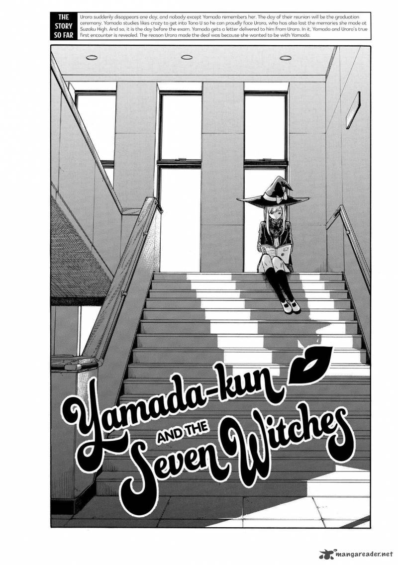 Yamada Kun To 7 Nin No Majo 240 1