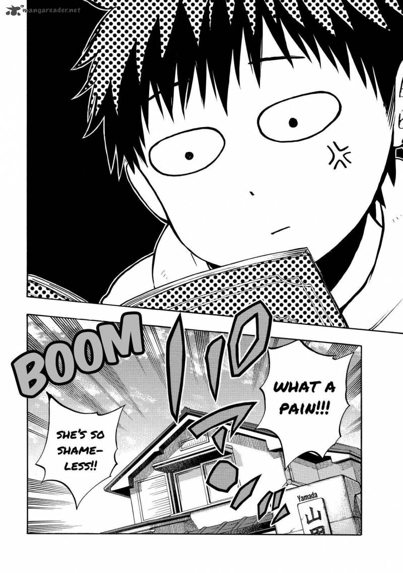Yamada Kun To 7 Nin No Majo 240 10