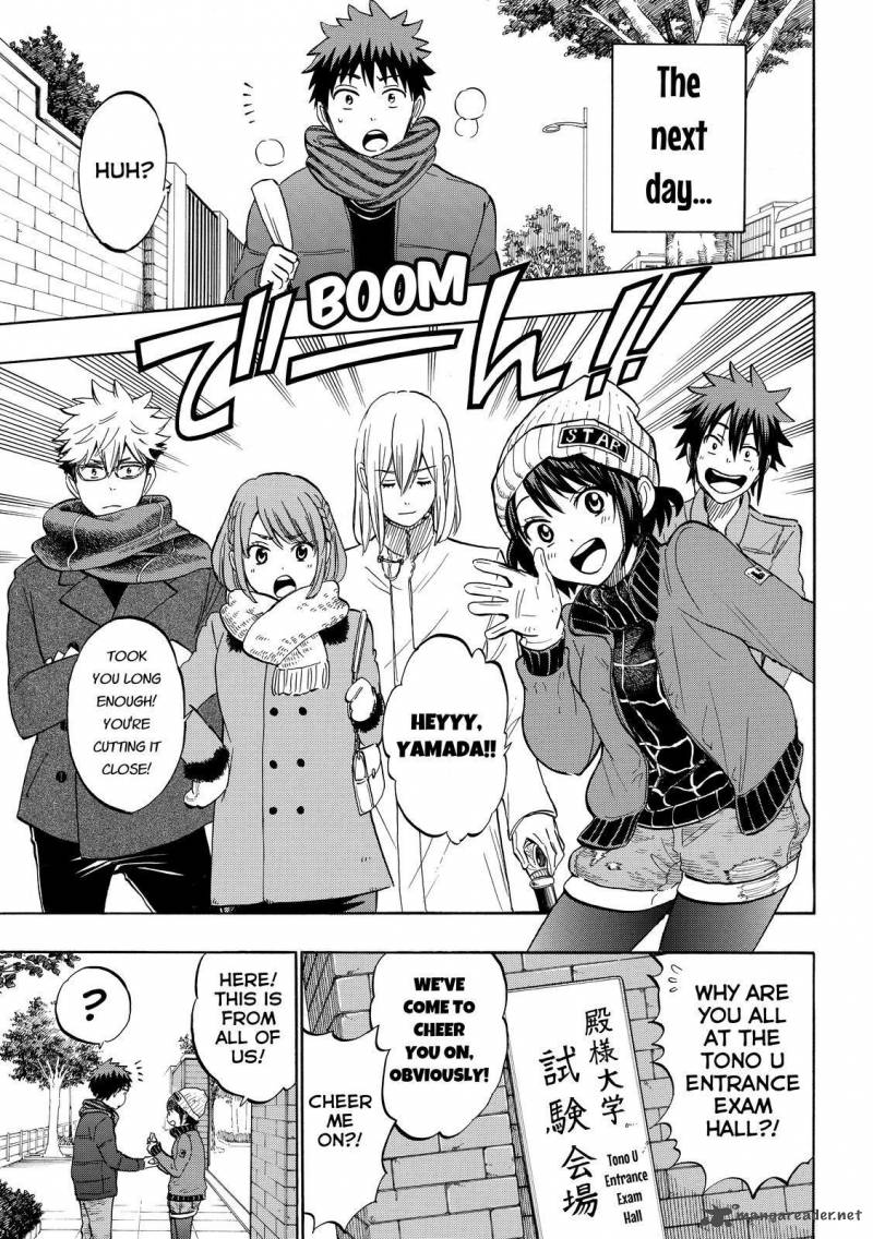 Yamada Kun To 7 Nin No Majo 240 11