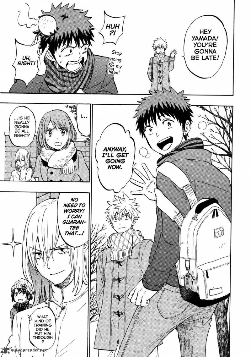 Yamada Kun To 7 Nin No Majo 240 13