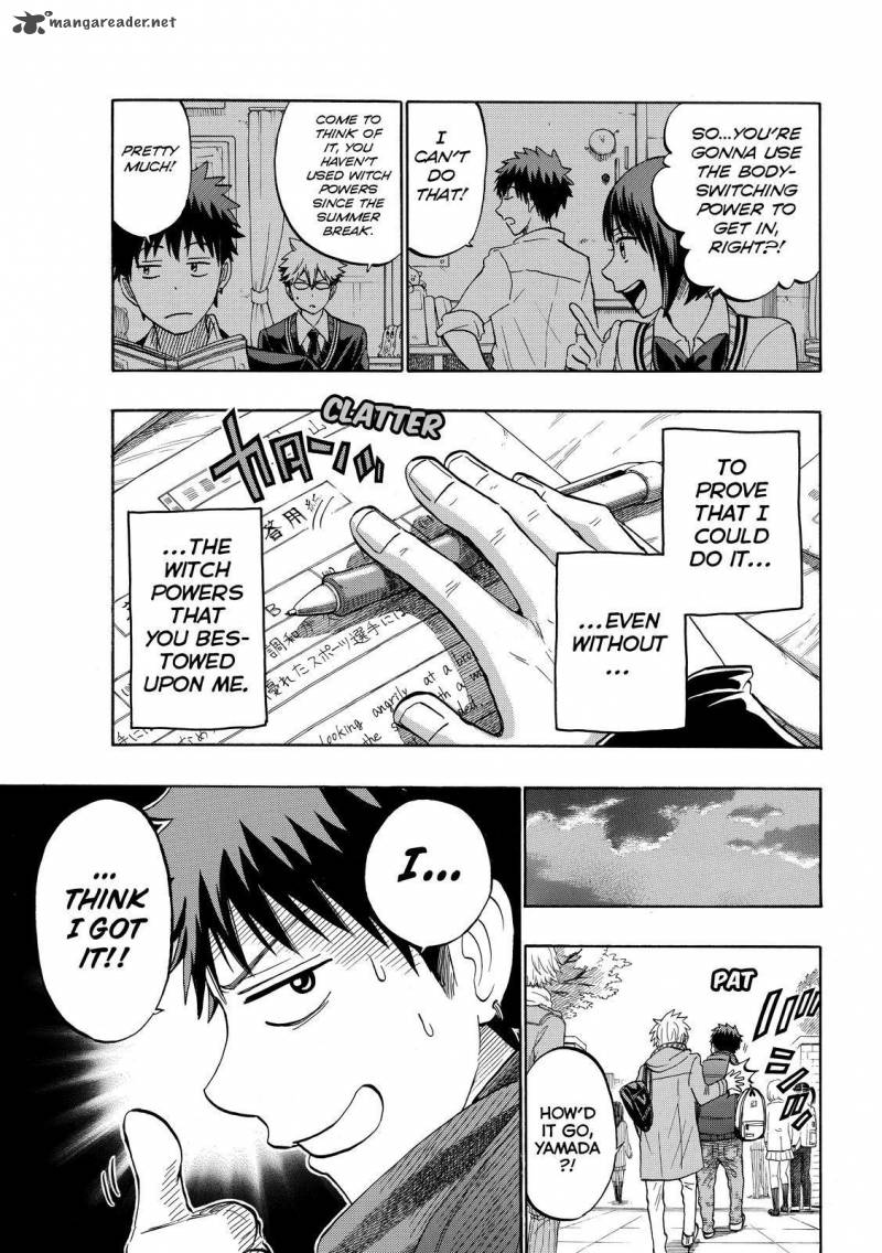 Yamada Kun To 7 Nin No Majo 240 17