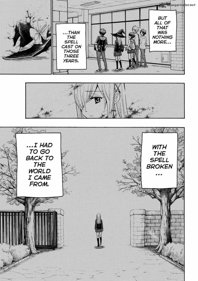 Yamada Kun To 7 Nin No Majo 240 5
