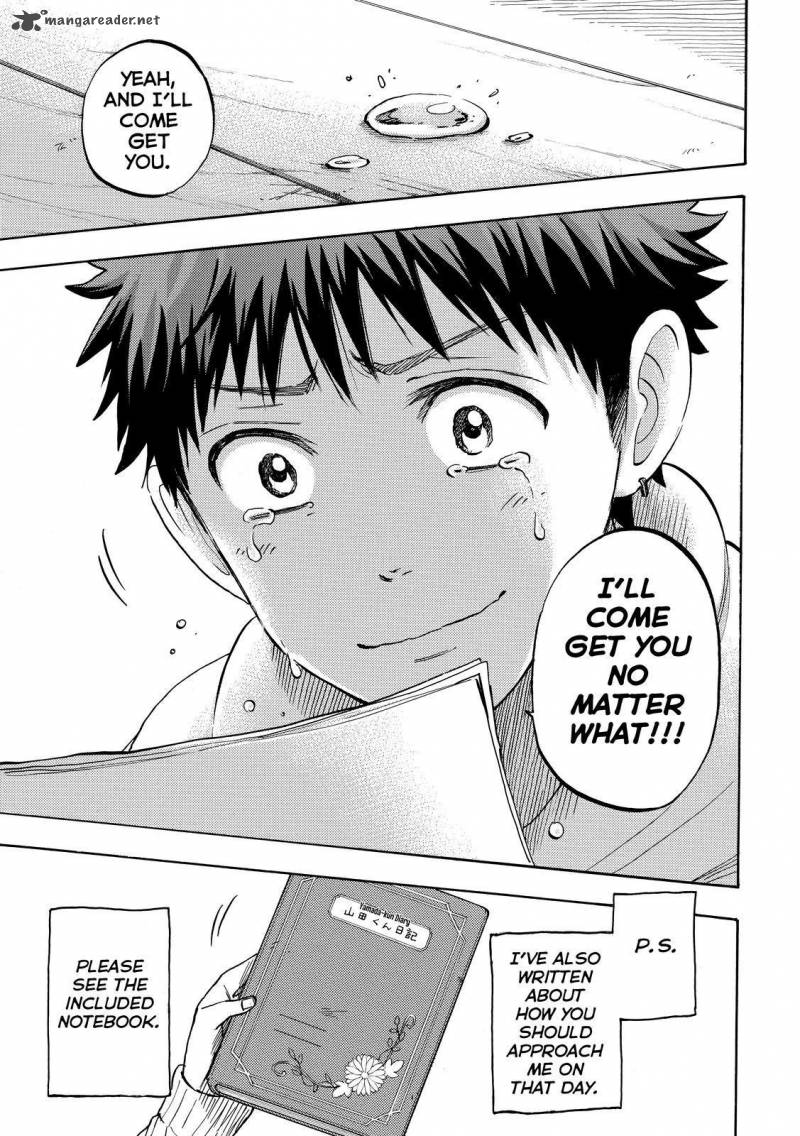 Yamada Kun To 7 Nin No Majo 240 7