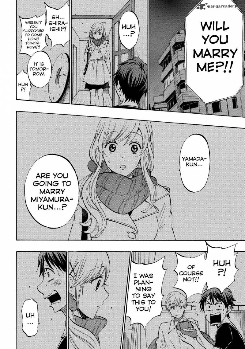 Yamada Kun To 7 Nin No Majo 243 12