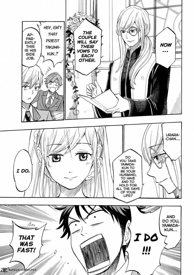 Yamada Kun To 7 Nin No Majo 243 19