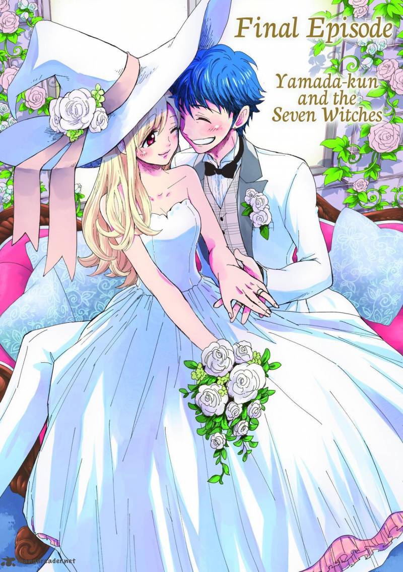 Yamada Kun To 7 Nin No Majo 243 2