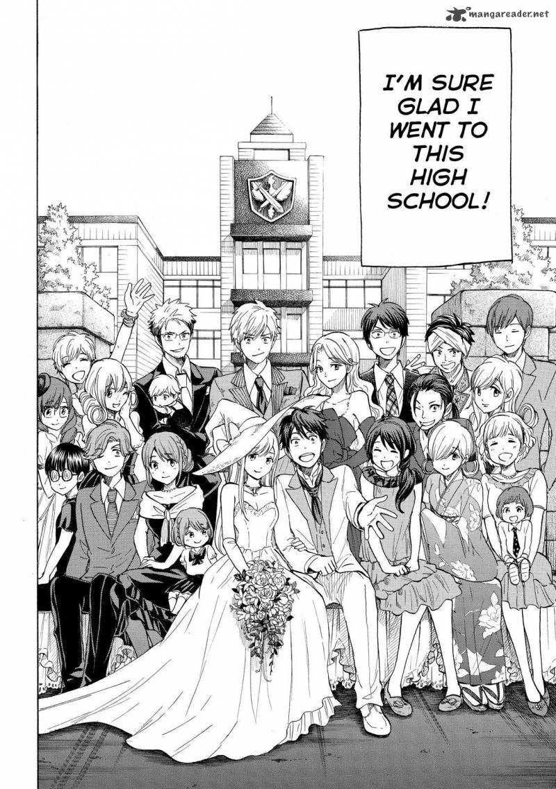 Yamada Kun To 7 Nin No Majo 243 24