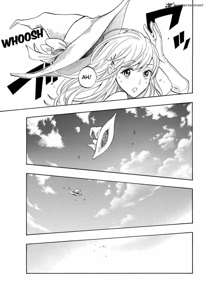 Yamada Kun To 7 Nin No Majo 243 25