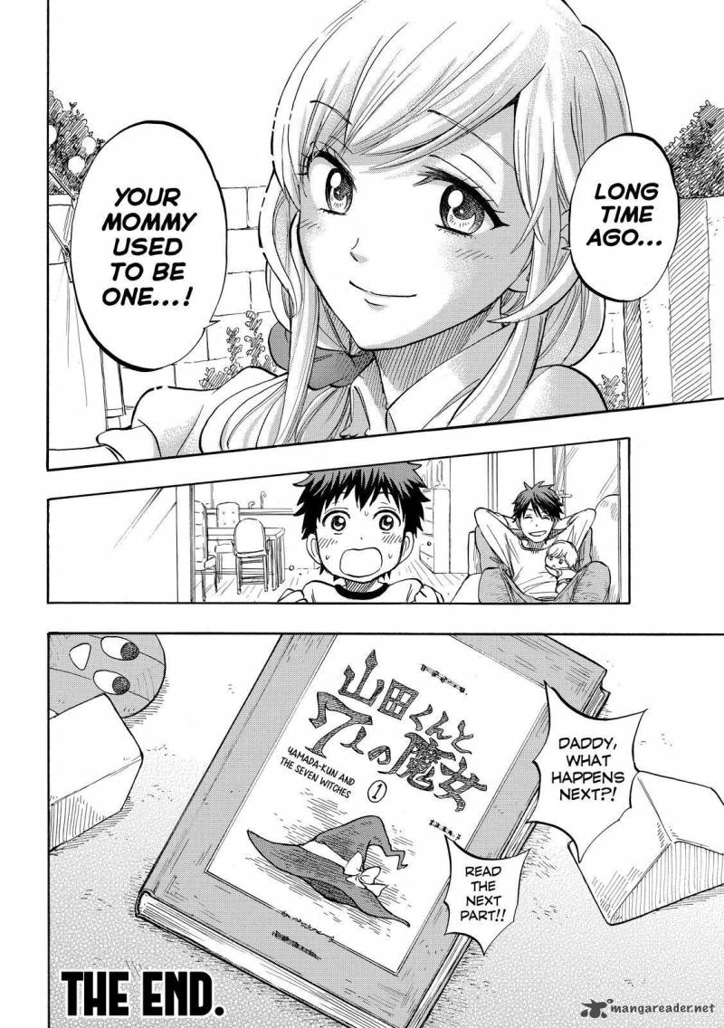 Yamada Kun To 7 Nin No Majo 243 28