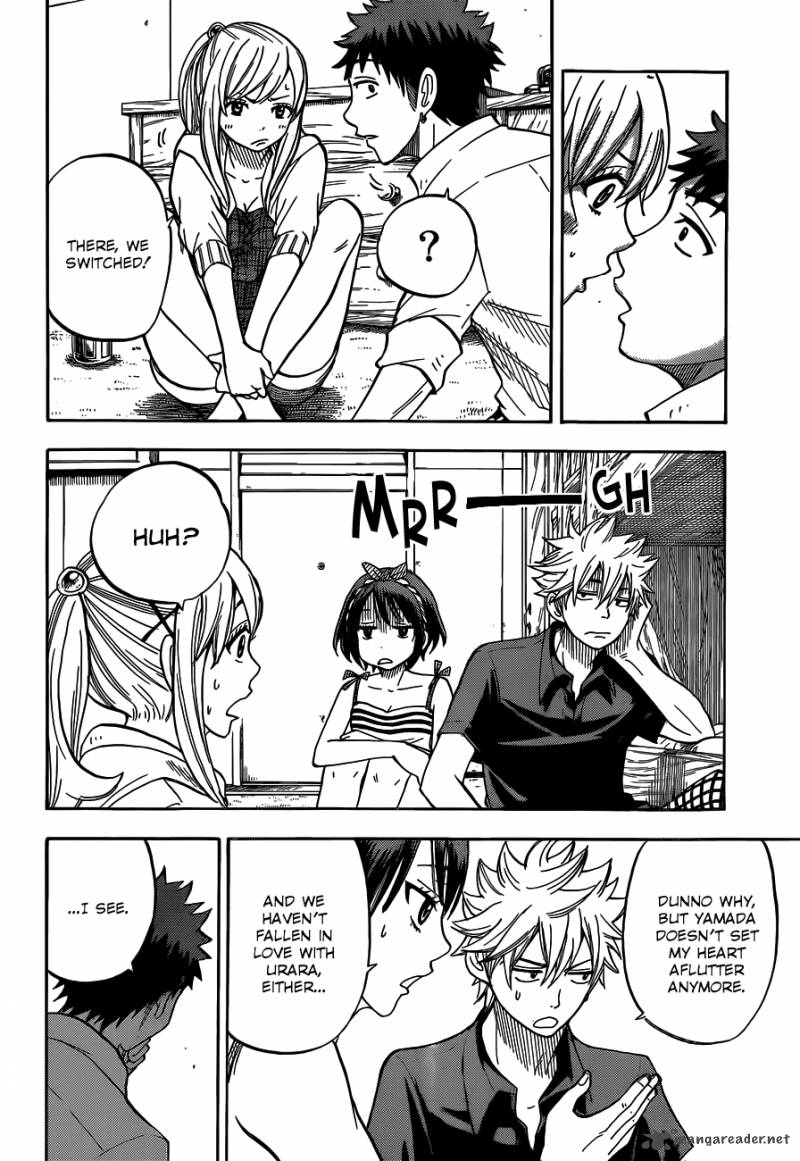 Yamada Kun To 7 Nin No Majo 25 21