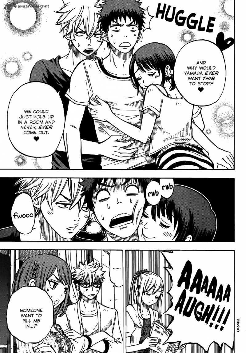 Yamada Kun To 7 Nin No Majo 28 4