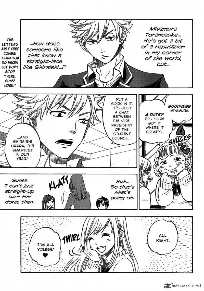 Yamada Kun To 7 Nin No Majo 3 10