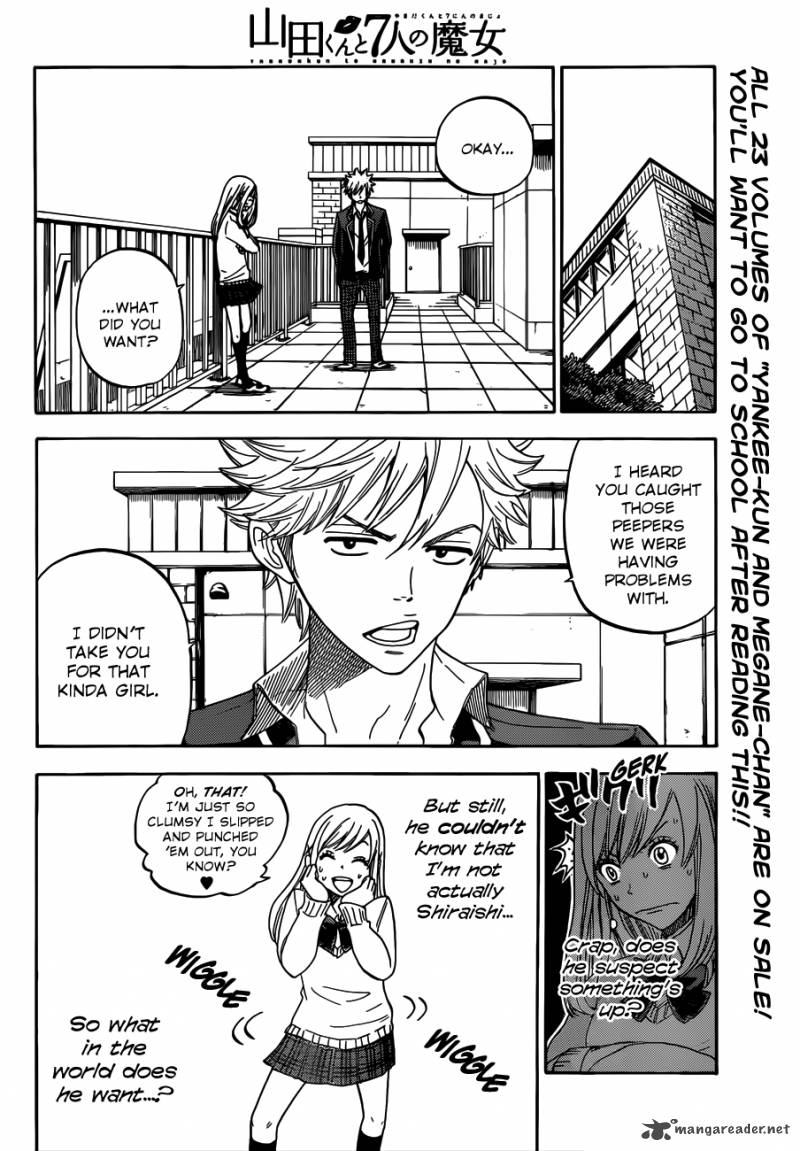 Yamada Kun To 7 Nin No Majo 3 11