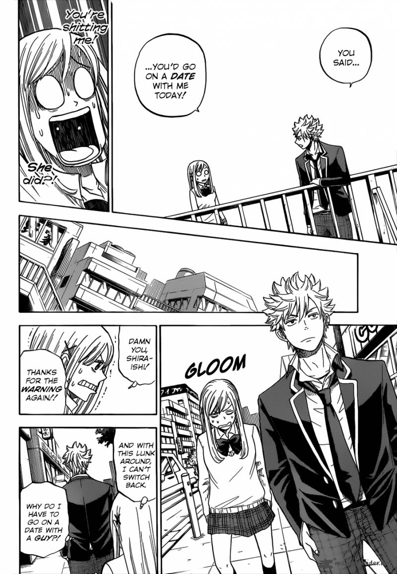 Yamada Kun To 7 Nin No Majo 3 13