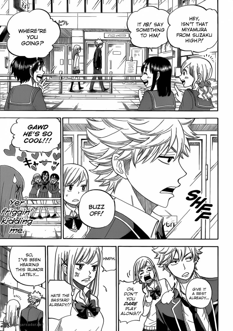 Yamada Kun To 7 Nin No Majo 3 14