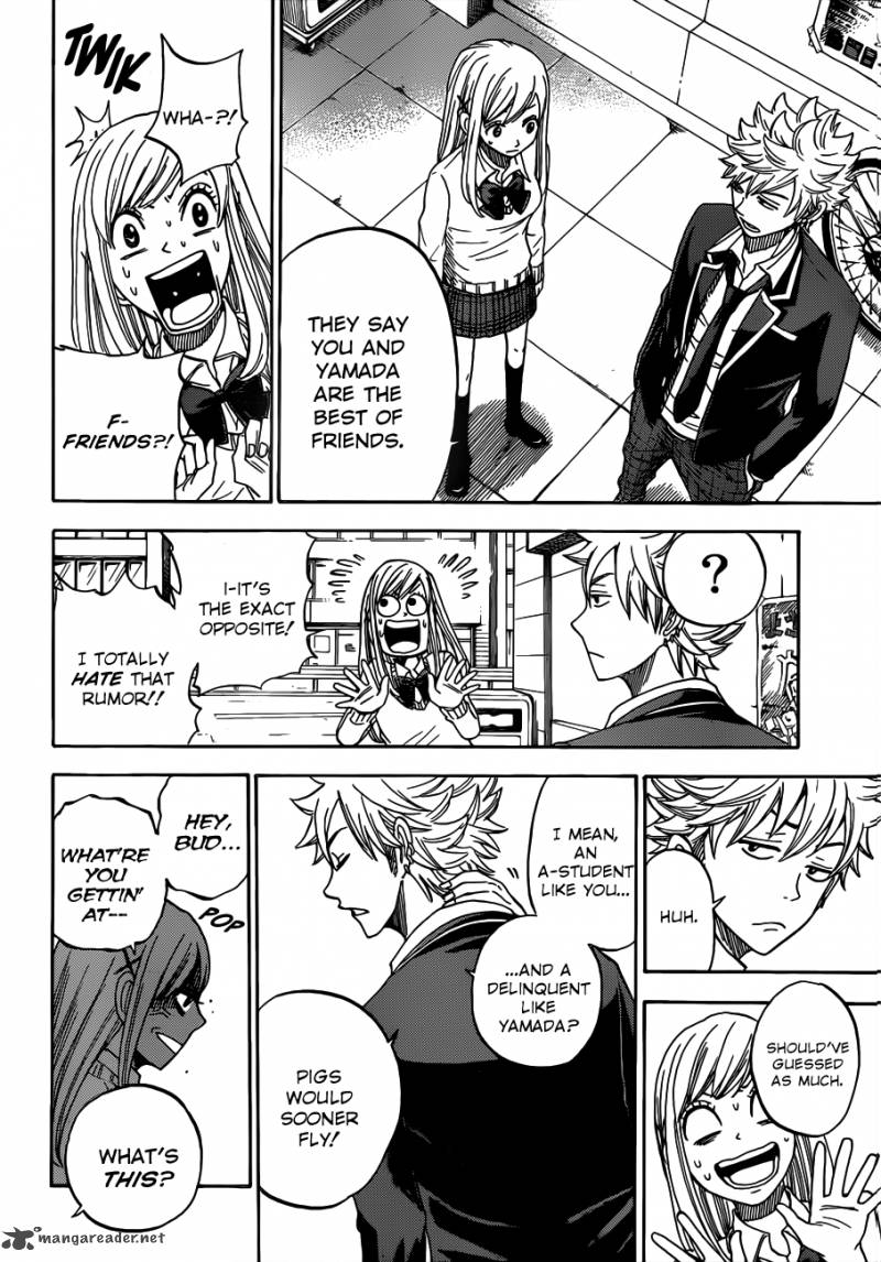 Yamada Kun To 7 Nin No Majo 3 15