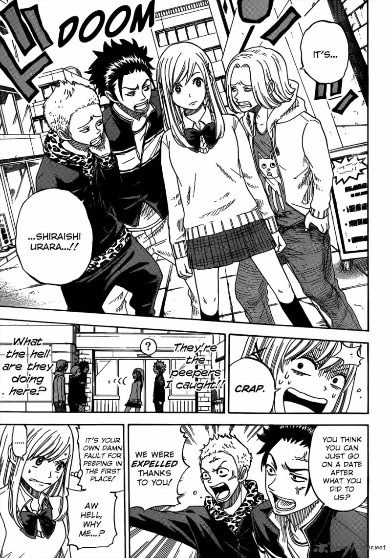 Yamada Kun To 7 Nin No Majo 3 16