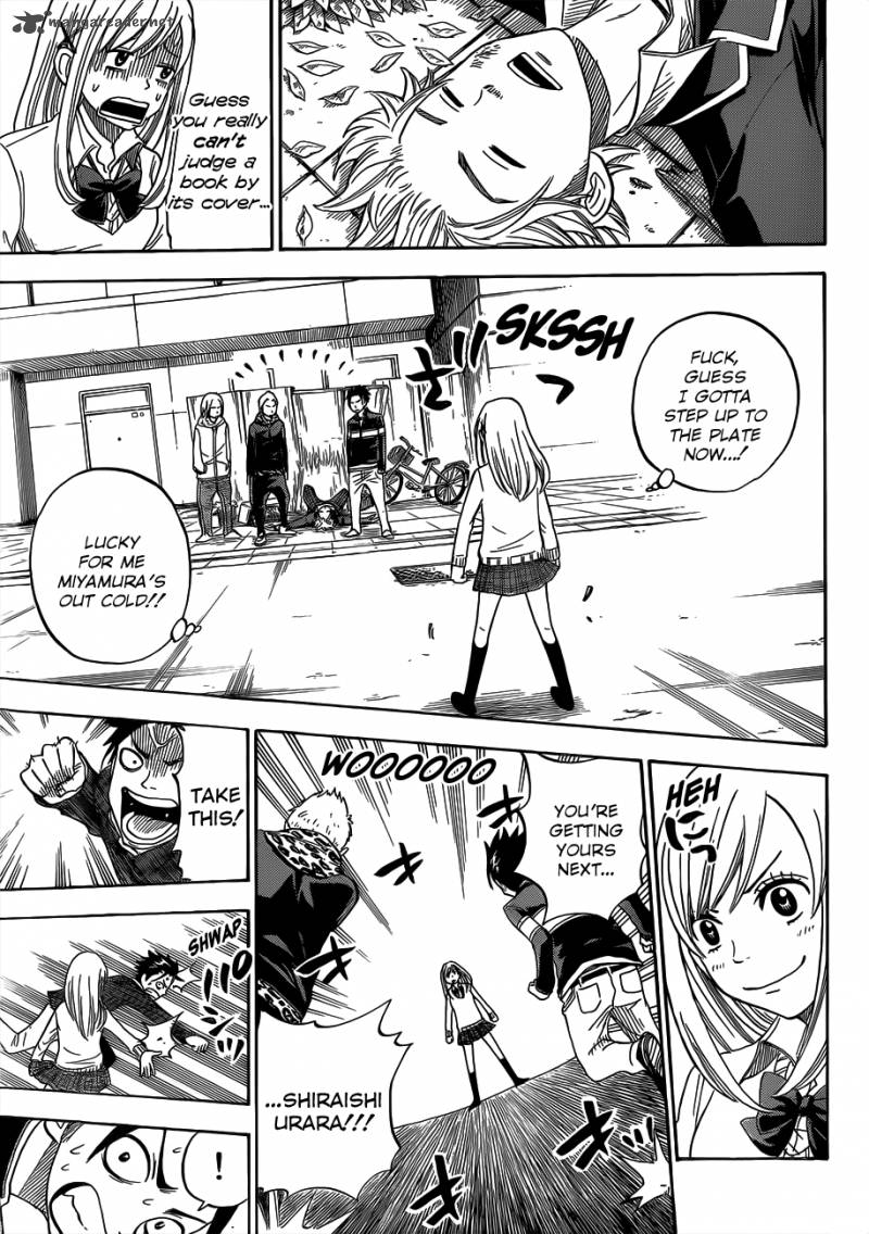 Yamada Kun To 7 Nin No Majo 3 18