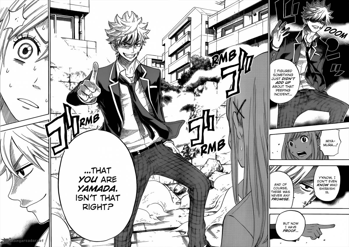Yamada Kun To 7 Nin No Majo 3 21