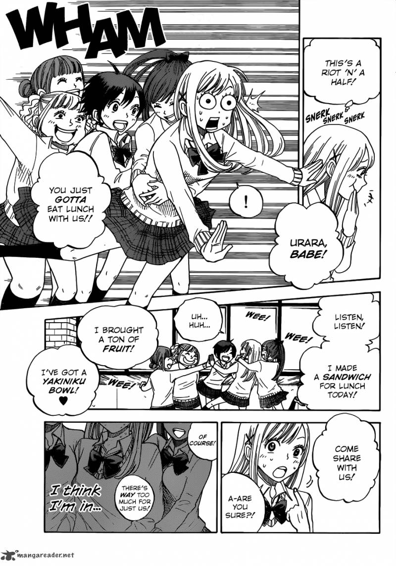 Yamada Kun To 7 Nin No Majo 3 4