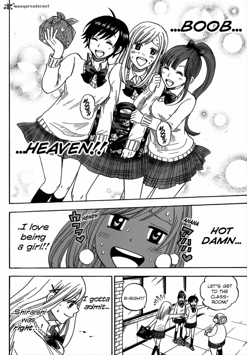 Yamada Kun To 7 Nin No Majo 3 5