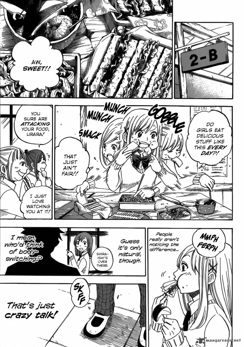 Yamada Kun To 7 Nin No Majo 3 8
