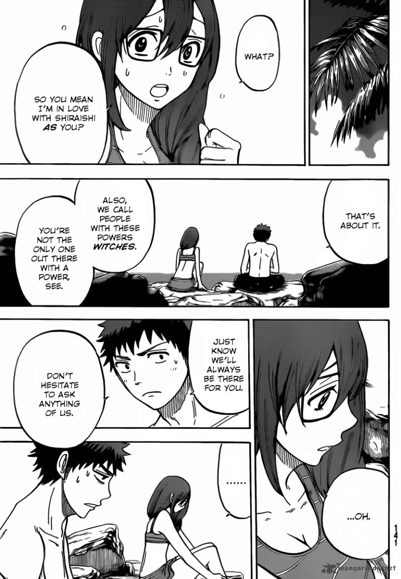 Yamada Kun To 7 Nin No Majo 31 18