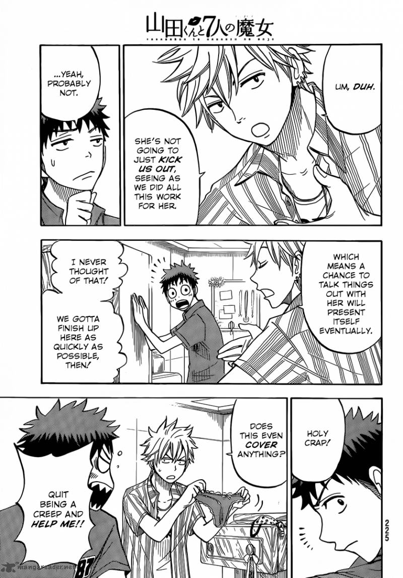 Yamada Kun To 7 Nin No Majo 33 12