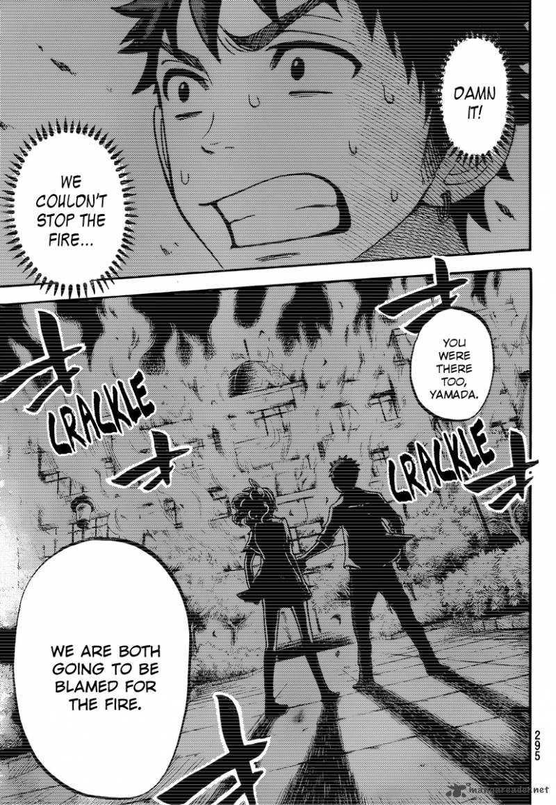 Yamada Kun To 7 Nin No Majo 34 14