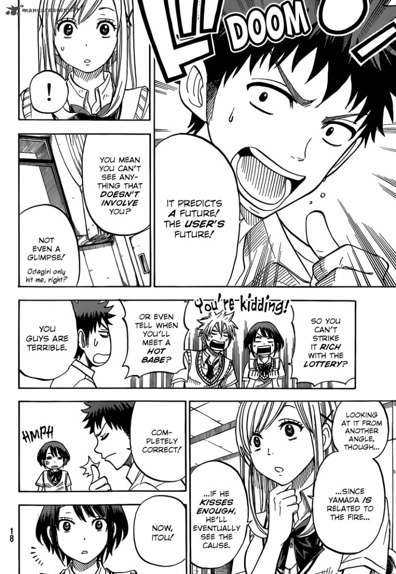 Yamada Kun To 7 Nin No Majo 35 10
