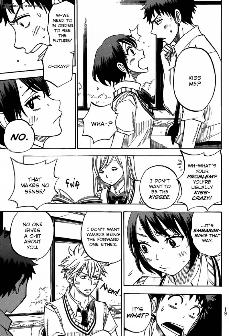 Yamada Kun To 7 Nin No Majo 35 11