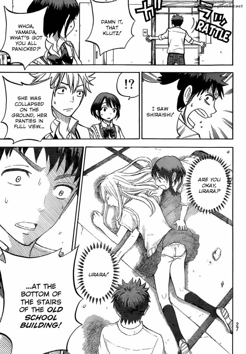 Yamada Kun To 7 Nin No Majo 35 19