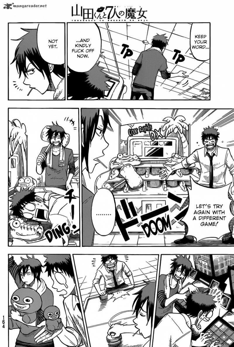Yamada Kun To 7 Nin No Majo 37 11