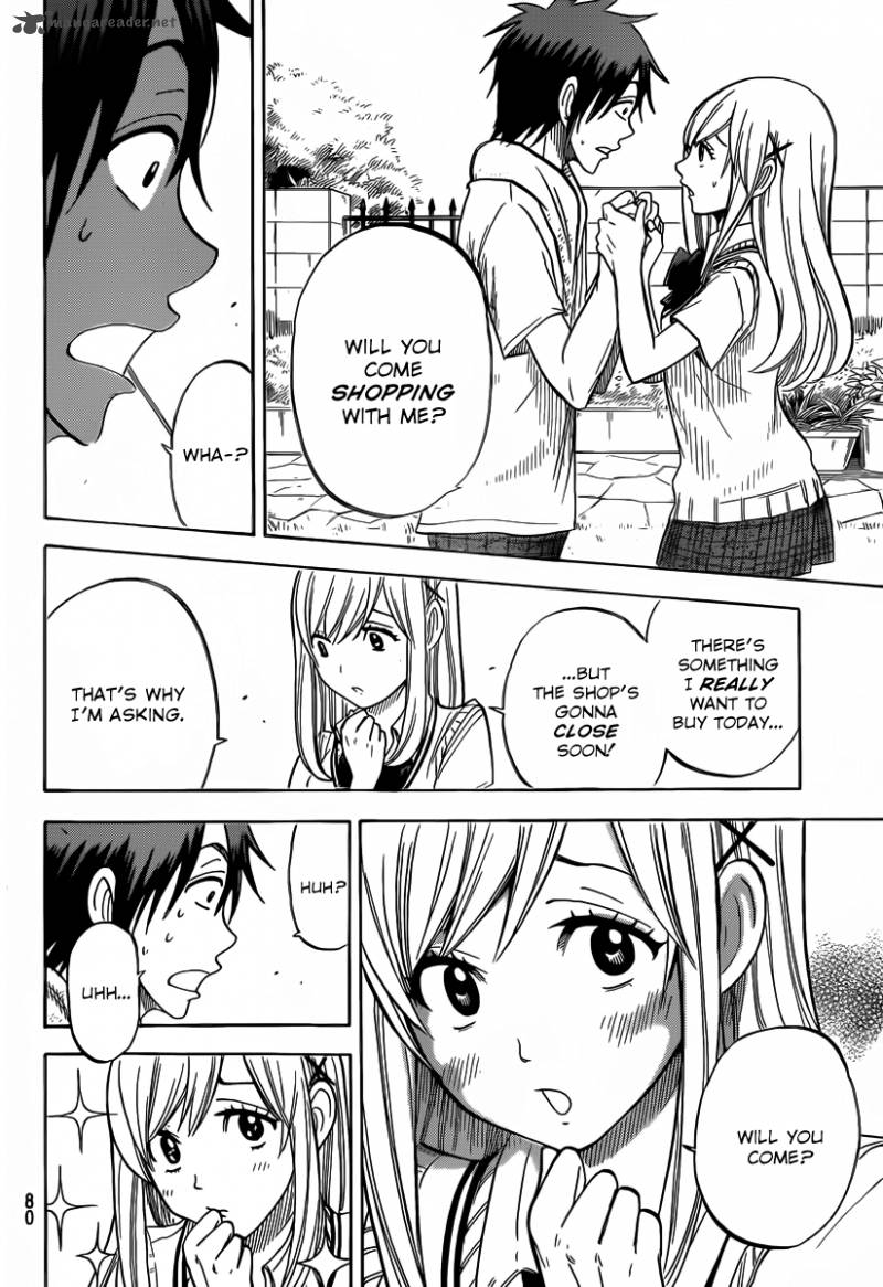 Yamada Kun To 7 Nin No Majo 39 11