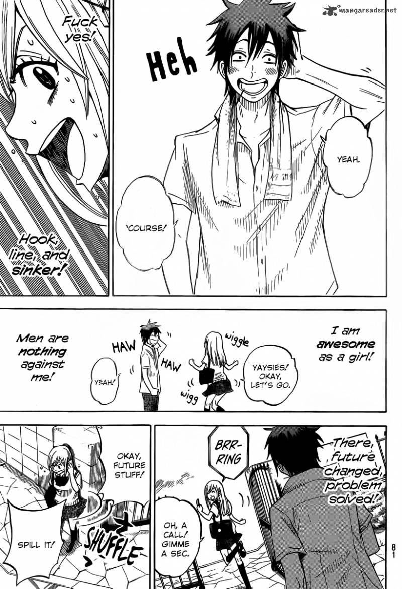 Yamada Kun To 7 Nin No Majo 39 12