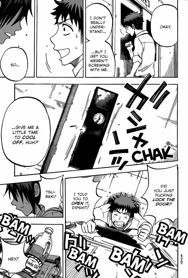Yamada Kun To 7 Nin No Majo 40 16