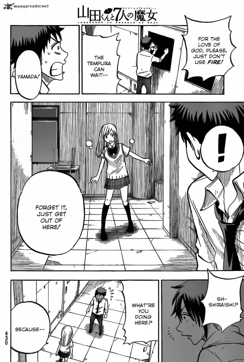 Yamada Kun To 7 Nin No Majo 40 17
