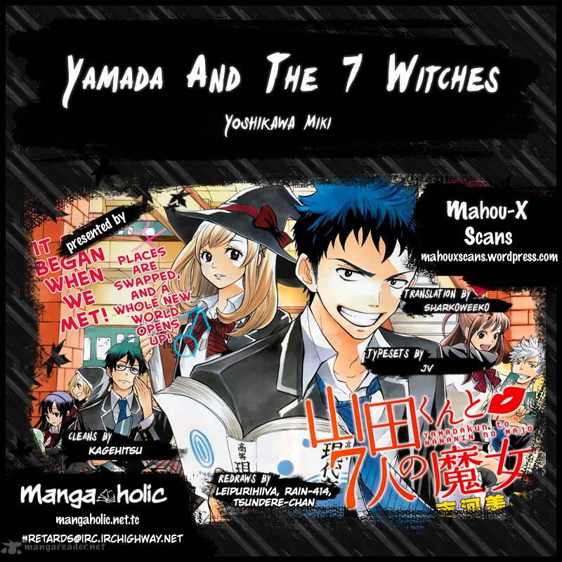 Yamada Kun To 7 Nin No Majo 40 2