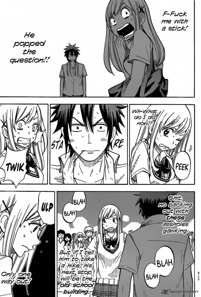 Yamada Kun To 7 Nin No Majo 40 4