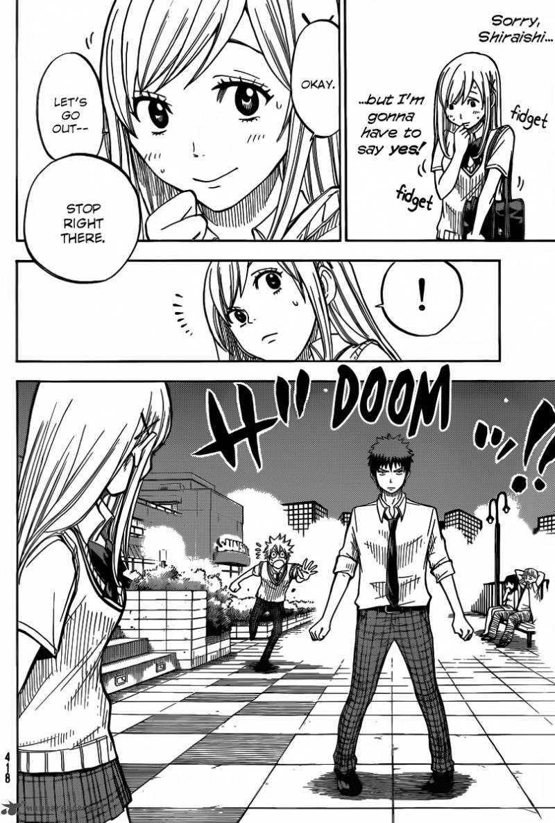 Yamada Kun To 7 Nin No Majo 40 5