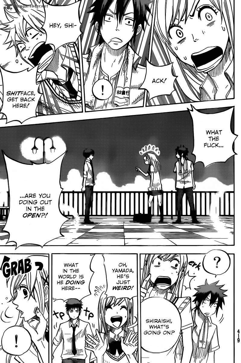 Yamada Kun To 7 Nin No Majo 40 6