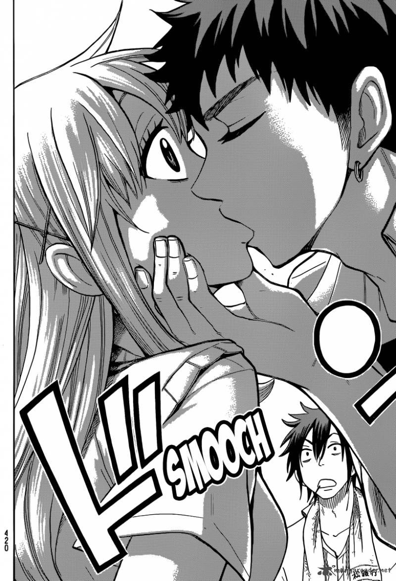 Yamada Kun To 7 Nin No Majo 40 7