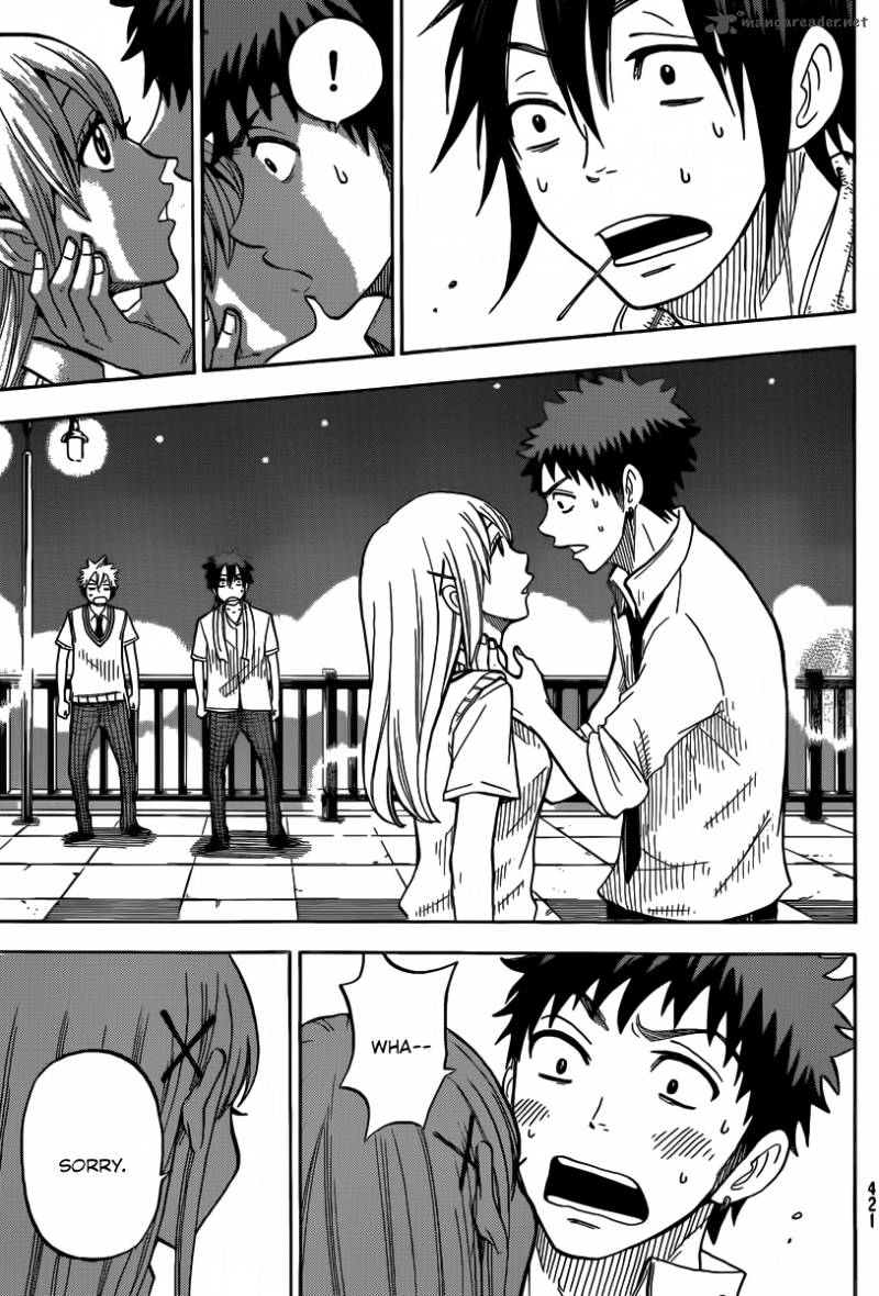 Yamada Kun To 7 Nin No Majo 40 8